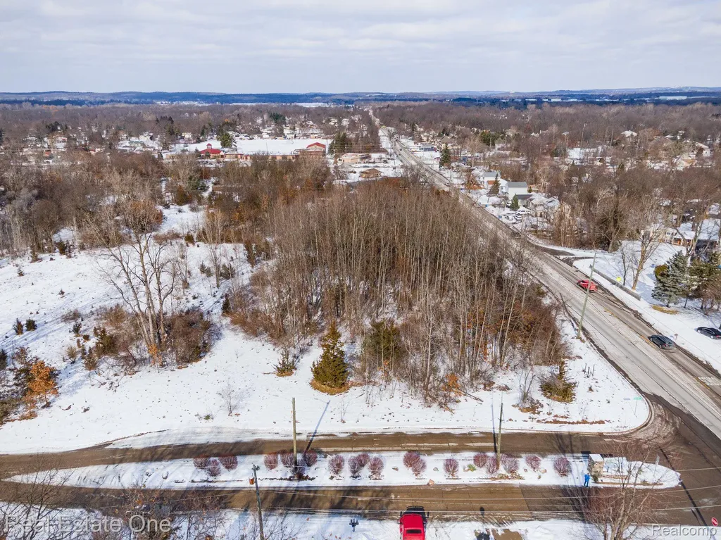 0000 Williams Lake Road White Lake Charter Township MI 48386