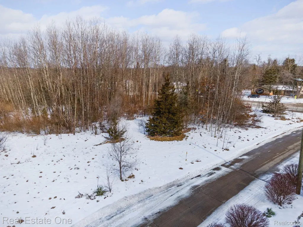 0000 Williams Lake Road White Lake Charter Township MI 48386