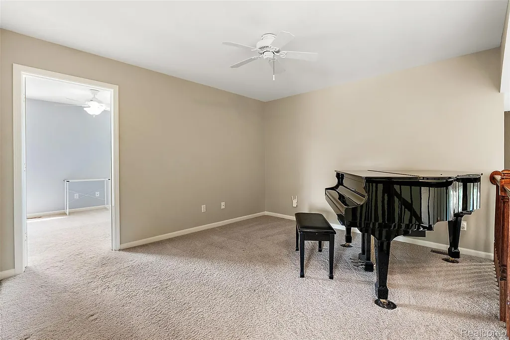 13697 Burning Tree Lane Plymouth Charter Township MI 48170