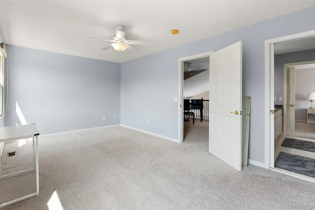 13697 Burning Tree Lane Plymouth Charter Township MI 48170