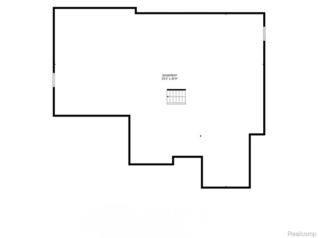 13697 Burning Tree Lane Plymouth Charter Township MI 48170