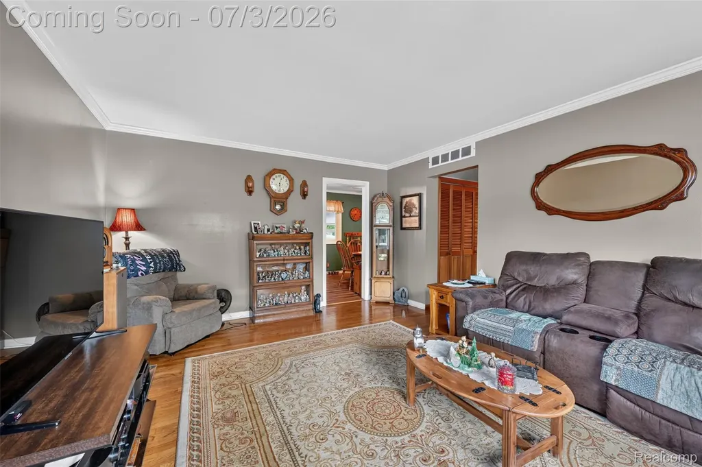 5179 Worchester Swartz Creek City MI 48473