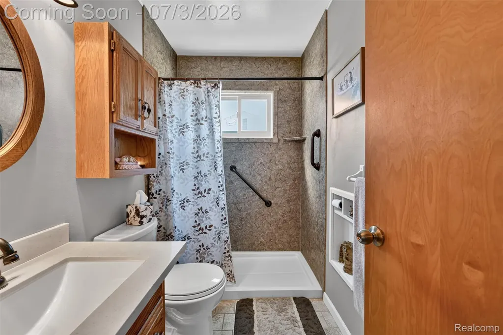 5179 Worchester Swartz Creek City MI 48473
