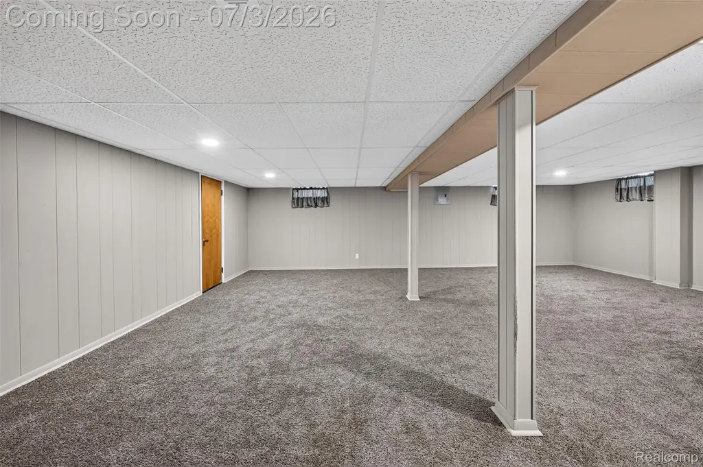 5179 Worchester Swartz Creek City MI 48473
