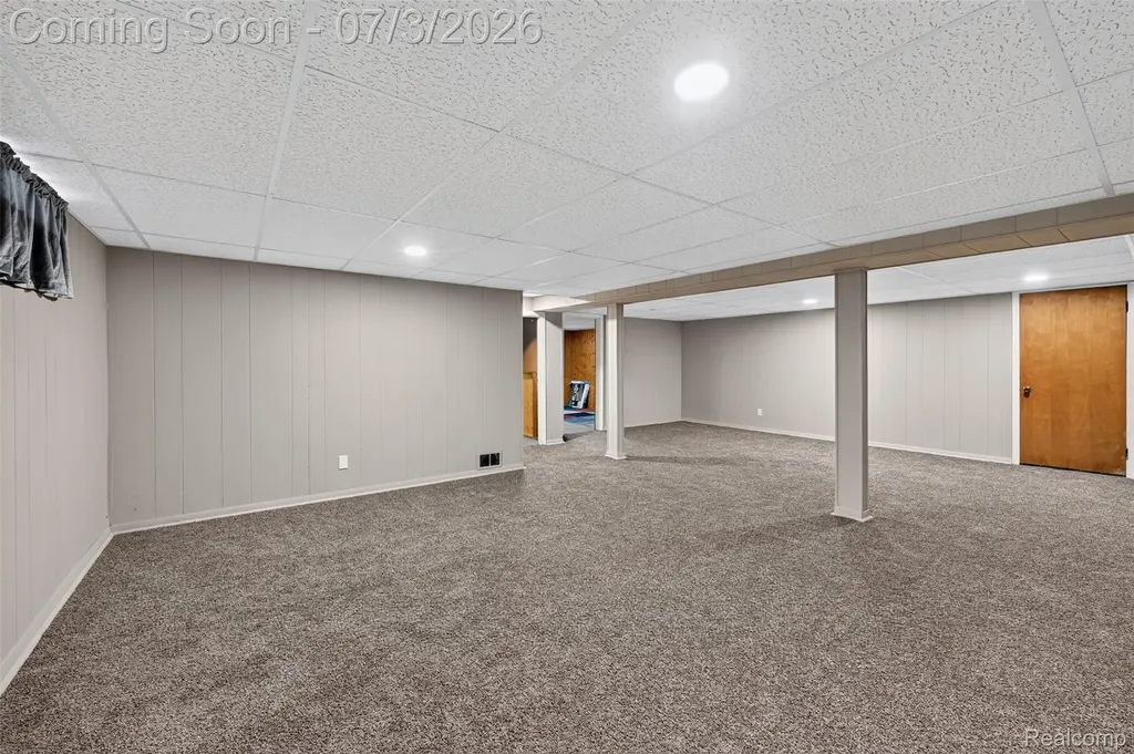 5179 Worchester Swartz Creek City MI 48473