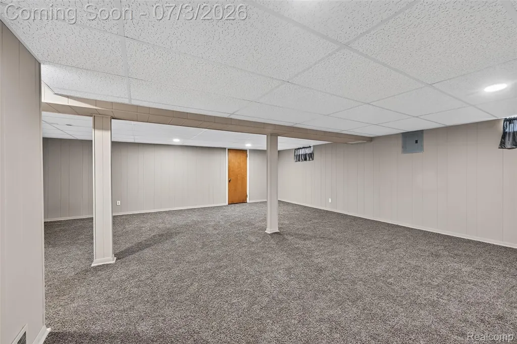 5179 Worchester Swartz Creek City MI 48473