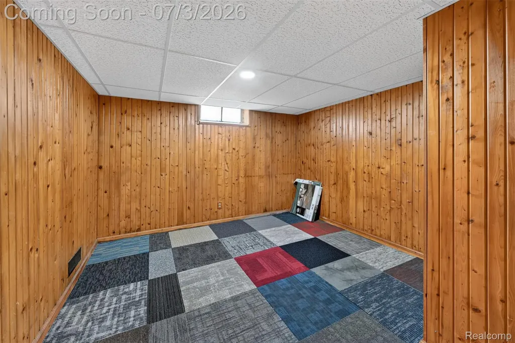 5179 Worchester Swartz Creek City MI 48473