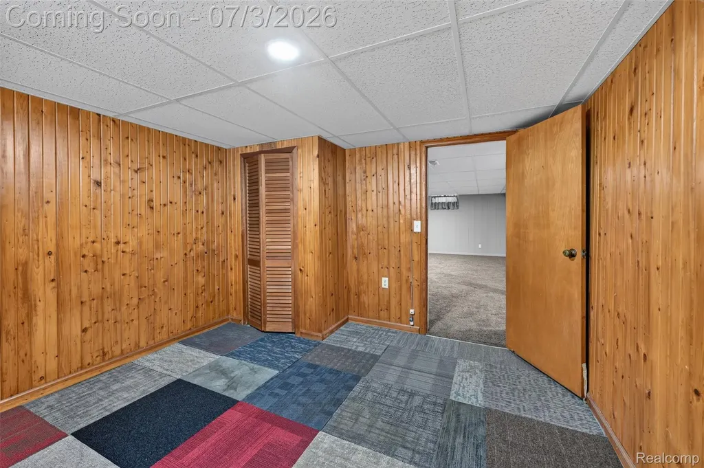 5179 Worchester Swartz Creek City MI 48473