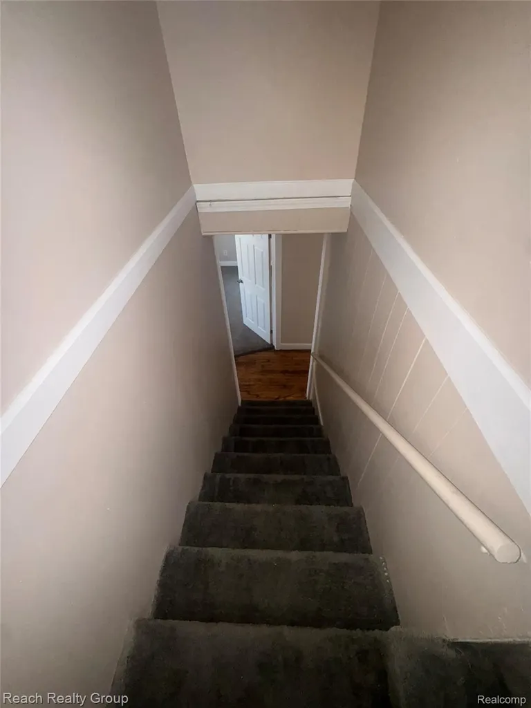 5546 Lodewyck Street Detroit City MI 48224