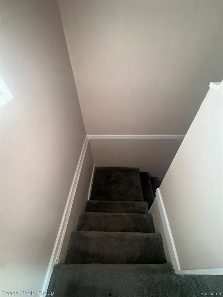 5546 Lodewyck Street Detroit City MI 48224