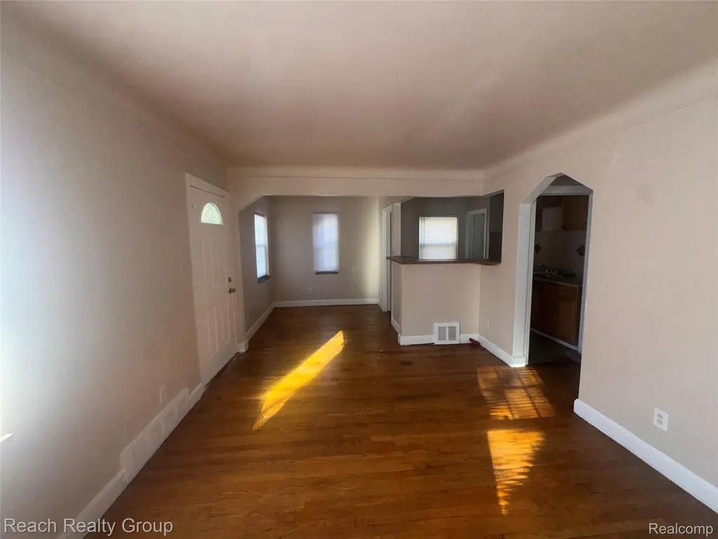 5546 Lodewyck Street Detroit City MI 48224