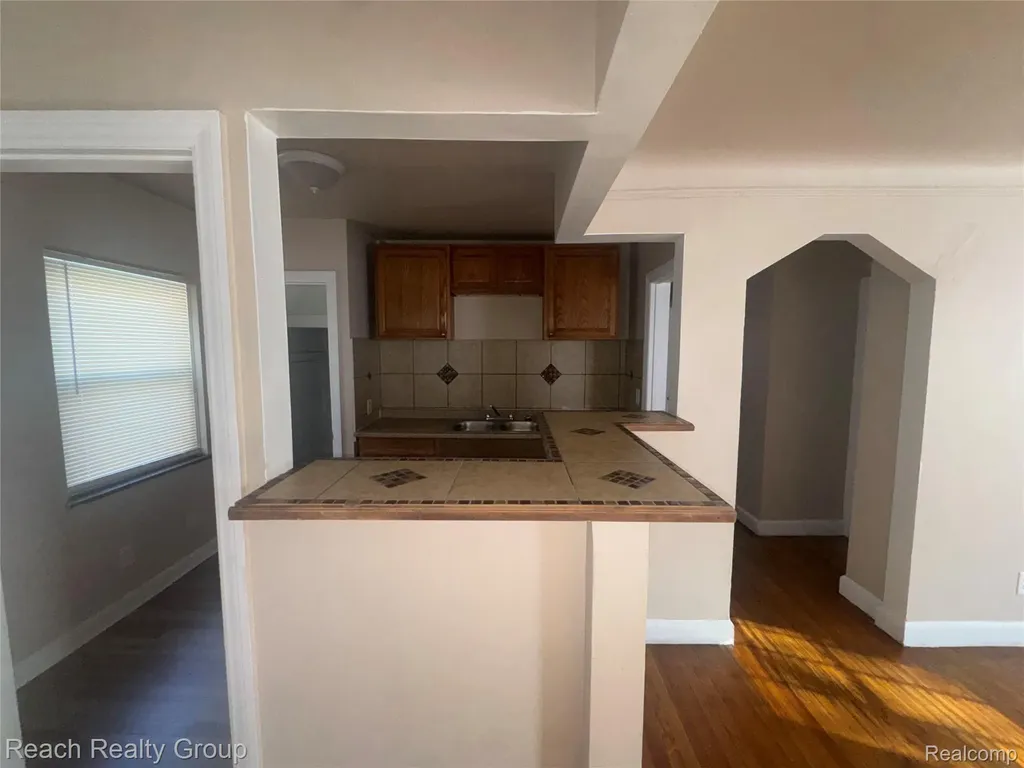 5546 Lodewyck Street Detroit City MI 48224
