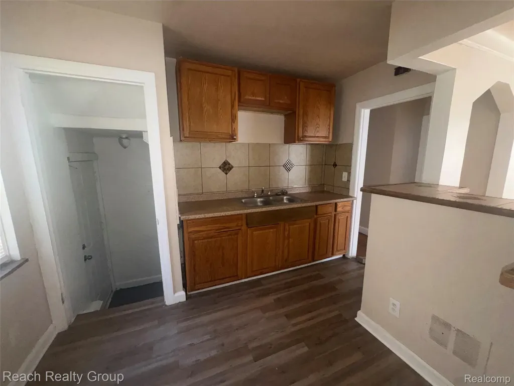 5546 Lodewyck Street Detroit City MI 48224