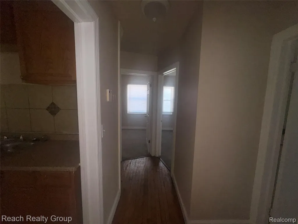 5546 Lodewyck Street Detroit City MI 48224