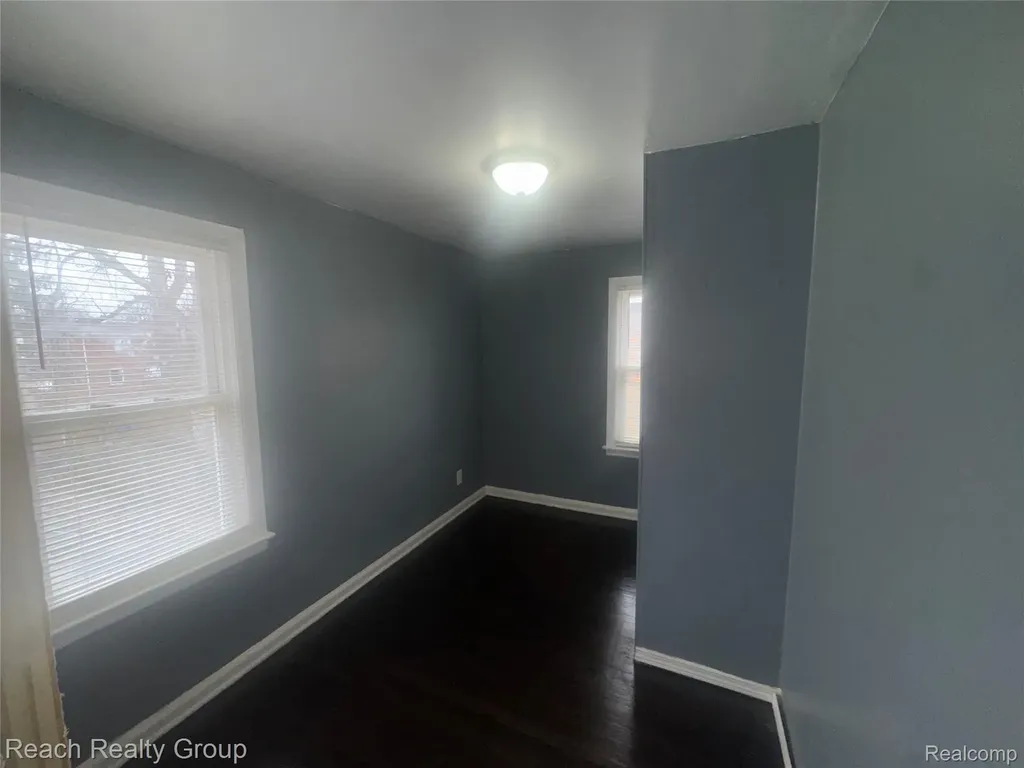 16206 Littlefield Street Detroit City MI 48235