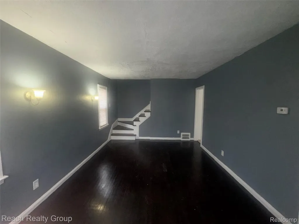 16206 Littlefield Street Detroit City MI 48235