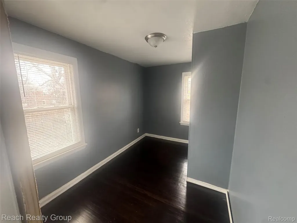 16206 Littlefield Street Detroit City MI 48235