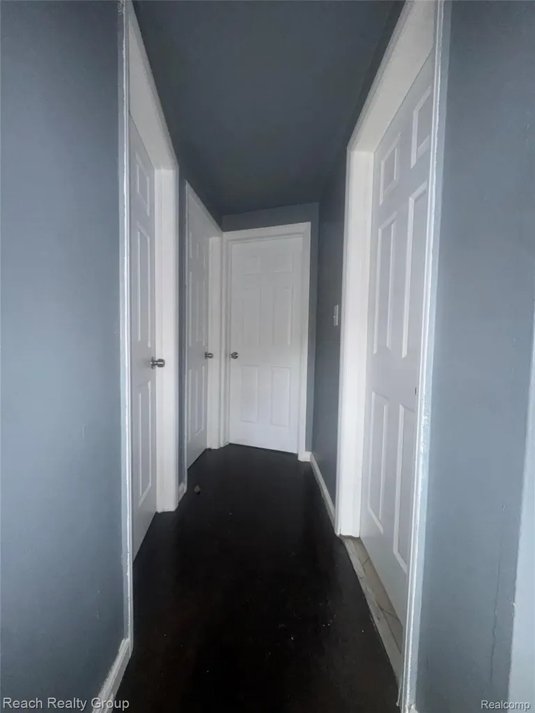16206 Littlefield Street Detroit City MI 48235
