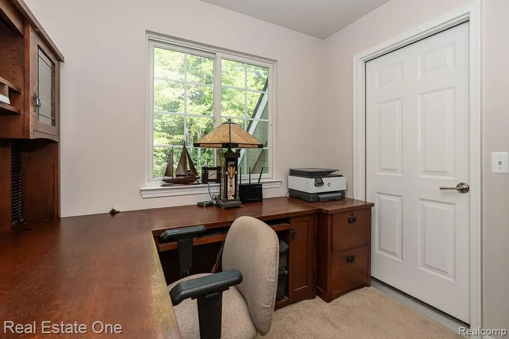 2691 Fox Cove Addison Township MI 48370