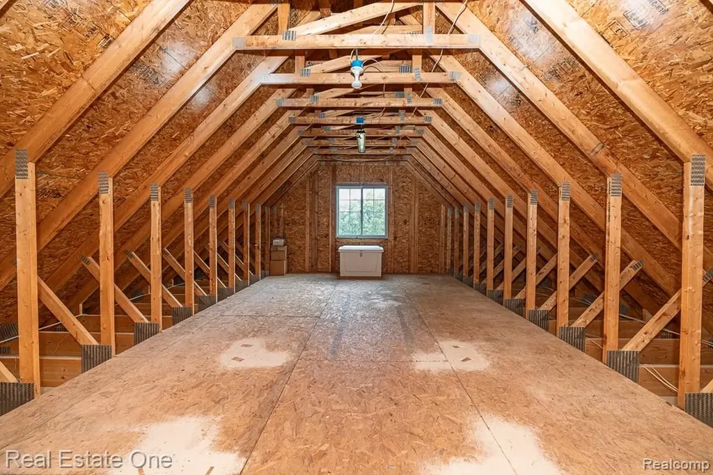 2691 Fox Cove Addison Township MI 48370