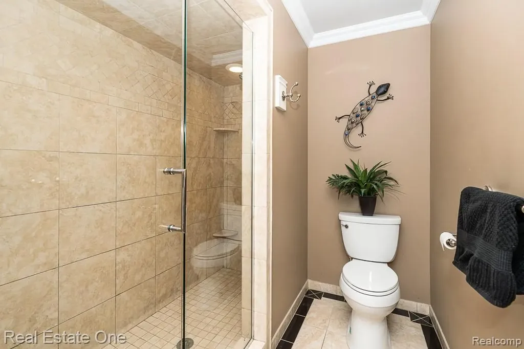 2691 Fox Cove Addison Township MI 48370