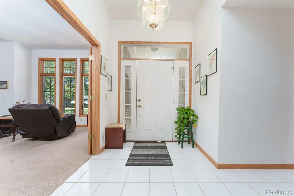 5382 Meadowlawn Road Handy Township MI 48836