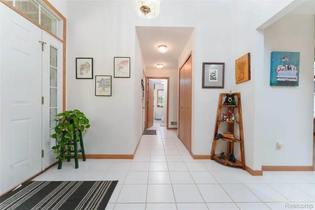 5382 Meadowlawn Road Handy Township MI 48836