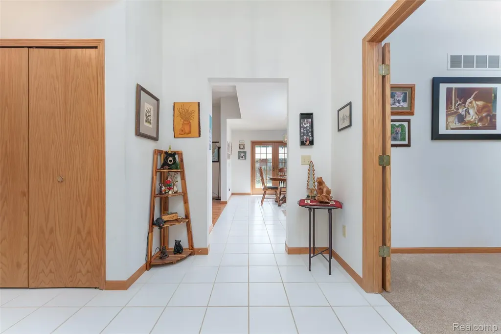 5382 Meadowlawn Road Handy Township MI 48836