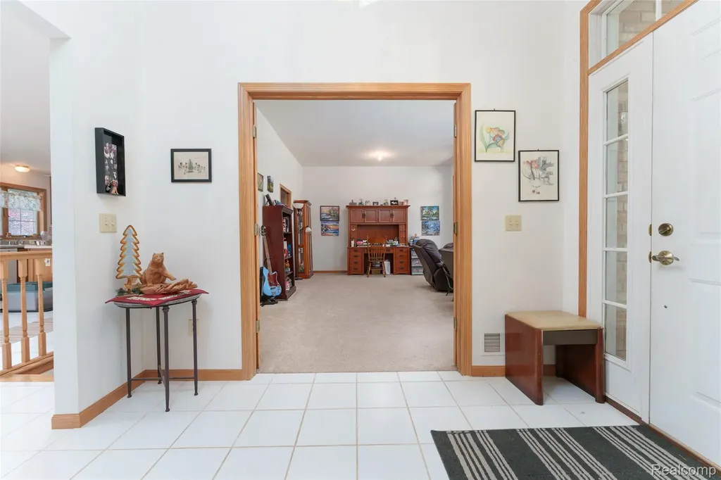 5382 Meadowlawn Road Handy Township MI 48836