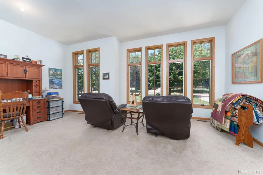 5382 Meadowlawn Road Handy Township MI 48836