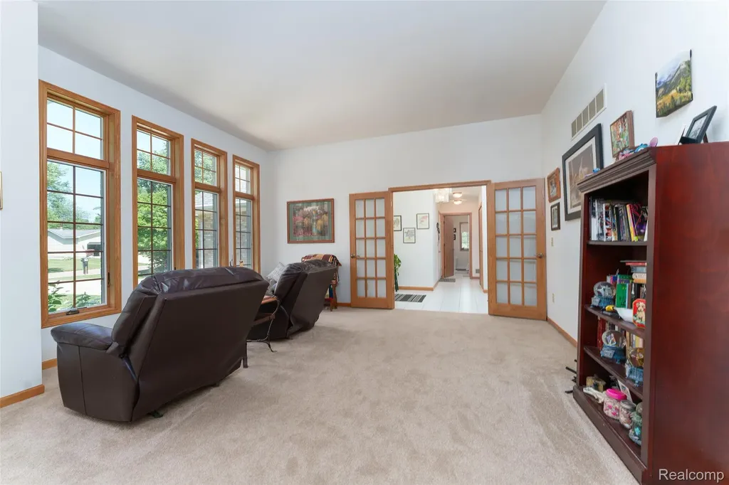 5382 Meadowlawn Road Handy Township MI 48836