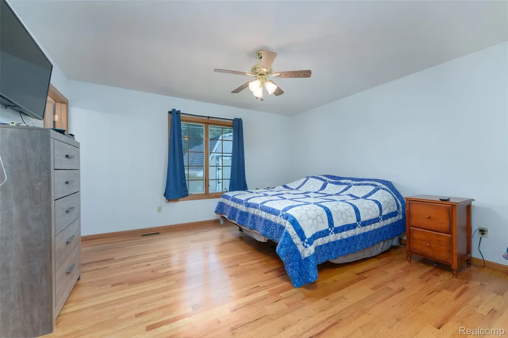 5382 Meadowlawn Road Handy Township MI 48836