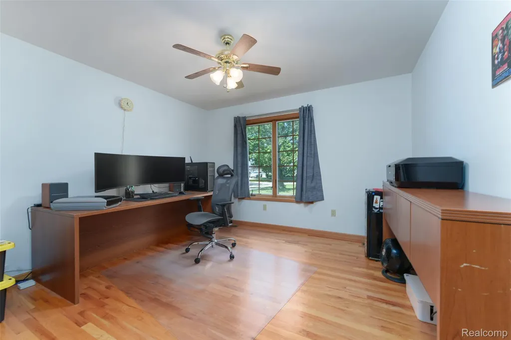 5382 Meadowlawn Road Handy Township MI 48836