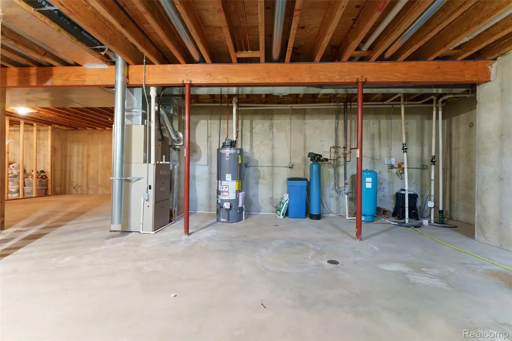5382 Meadowlawn Road Handy Township MI 48836