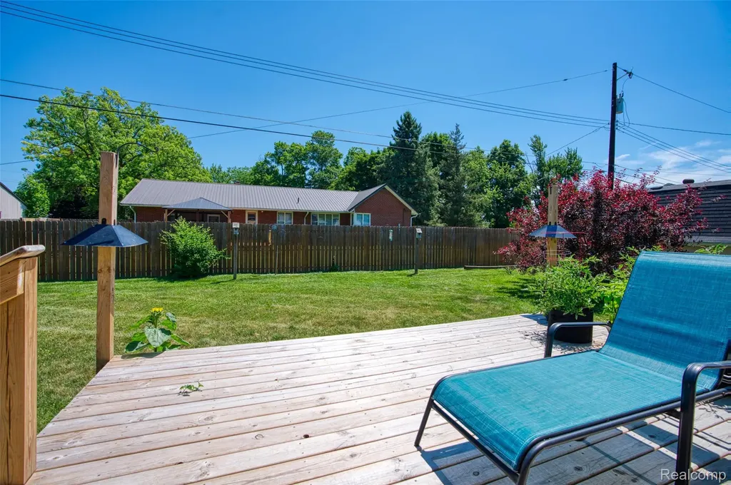 5382 Meadowlawn Road Handy Township MI 48836