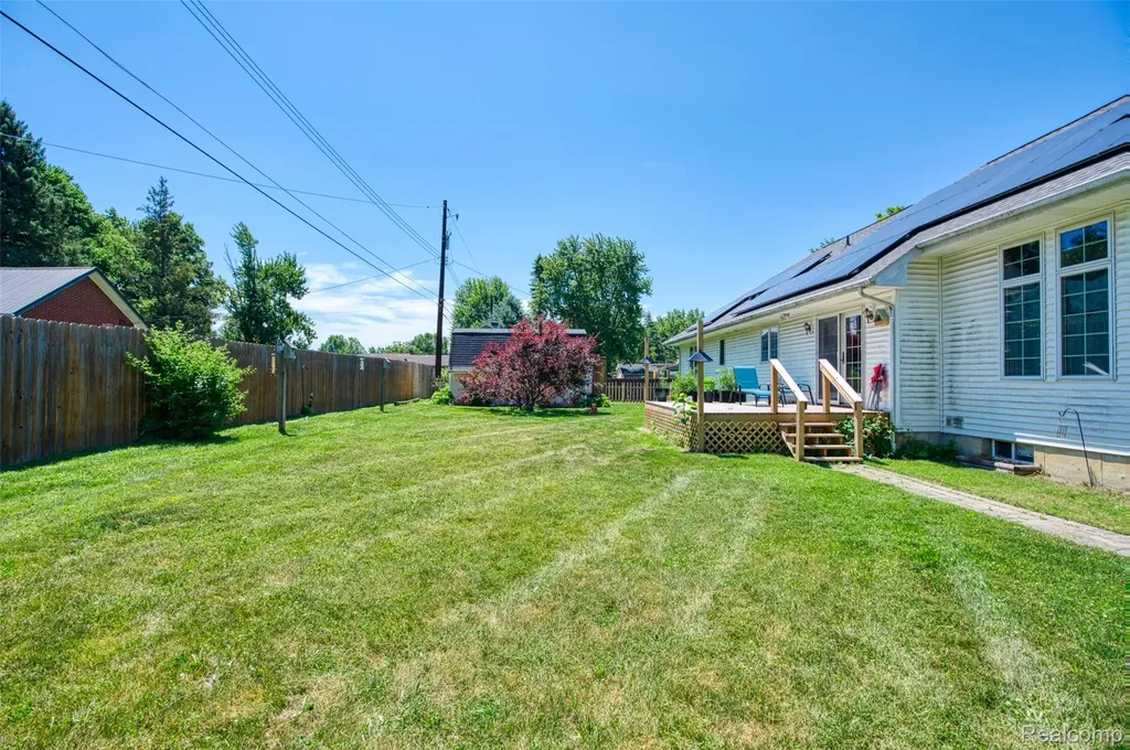 5382 Meadowlawn Road Handy Township MI 48836