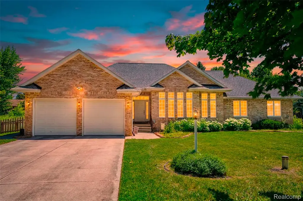 5382 Meadowlawn Road Handy Township MI 48836