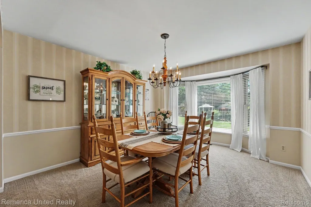24938 White Plains Drive Novi City MI 48374