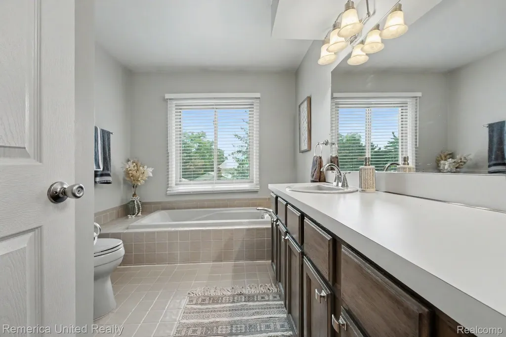 24938 White Plains Drive Novi City MI 48374