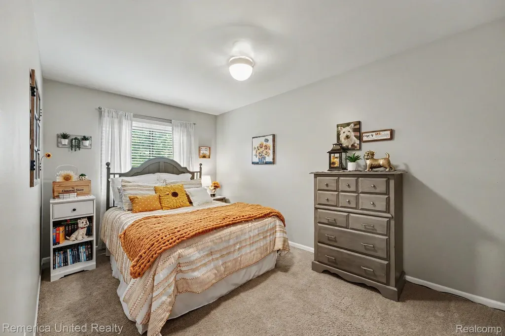 24938 White Plains Drive Novi City MI 48374
