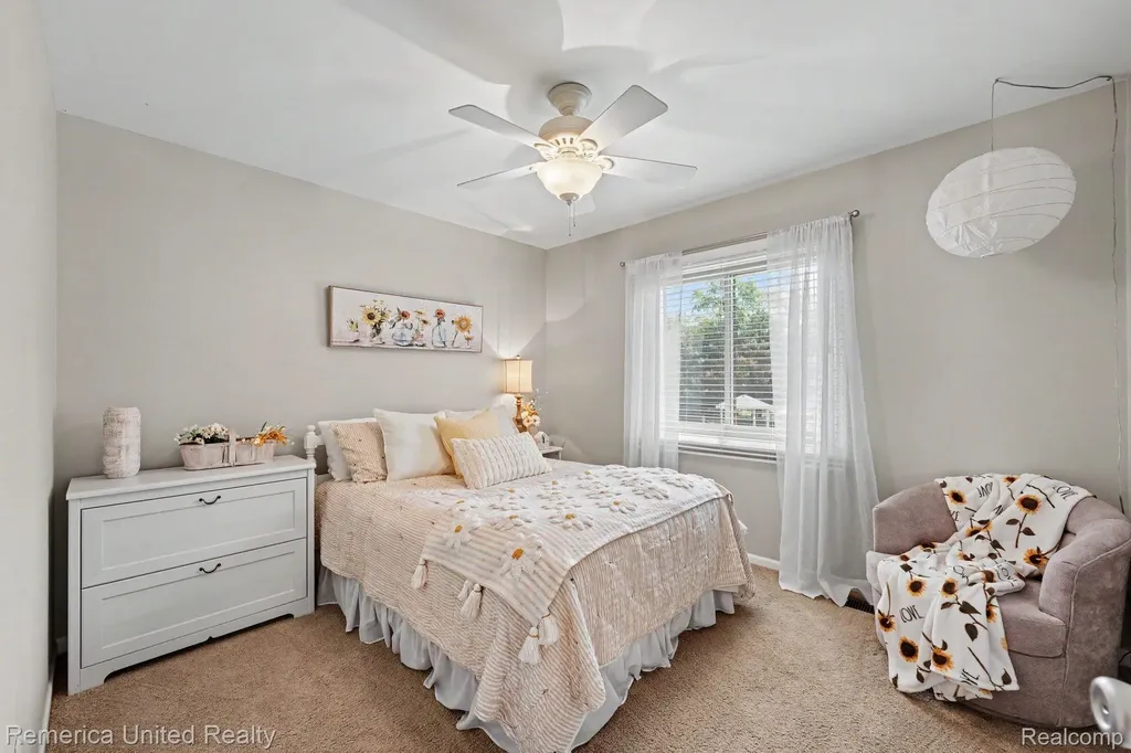 24938 White Plains Drive Novi City MI 48374