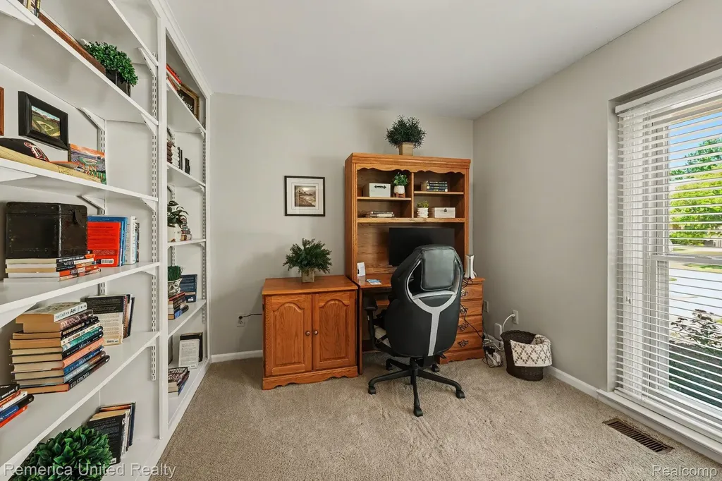 24938 White Plains Drive Novi City MI 48374