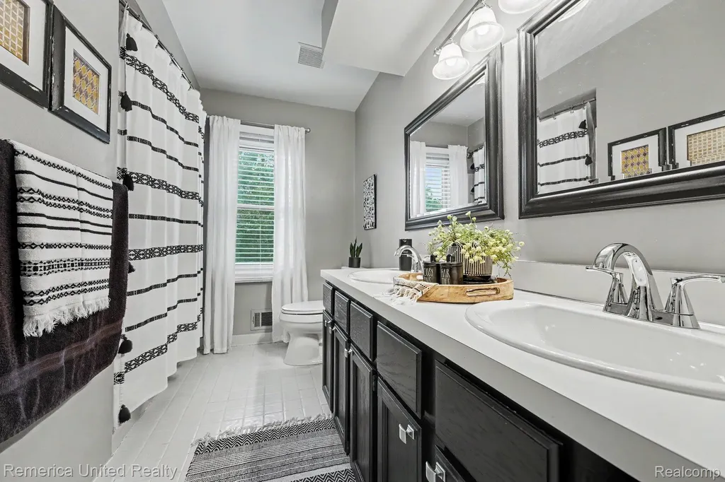 24938 White Plains Drive Novi City MI 48374