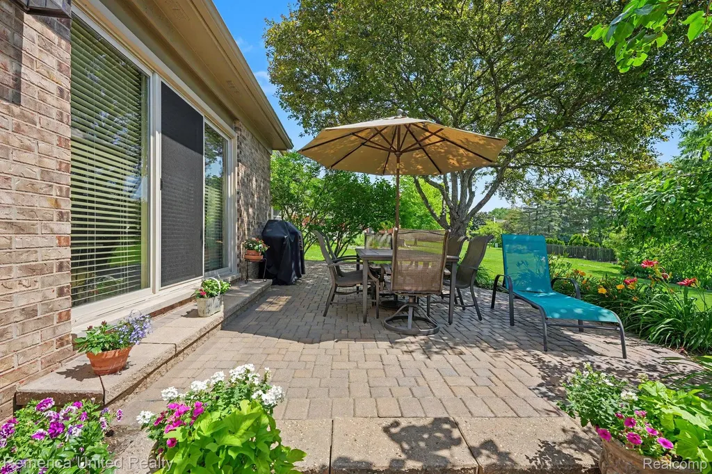 24938 White Plains Drive Novi City MI 48374