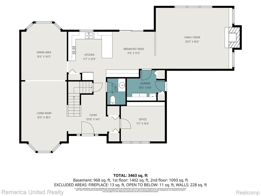 24938 White Plains Drive Novi City MI 48374