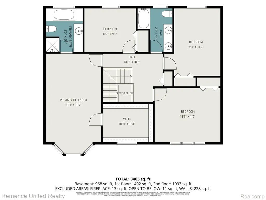 24938 White Plains Drive Novi City MI 48374