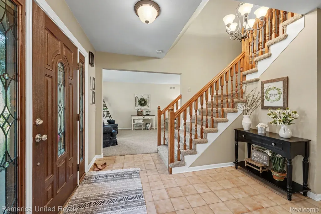 24938 White Plains Drive Novi City MI 48374