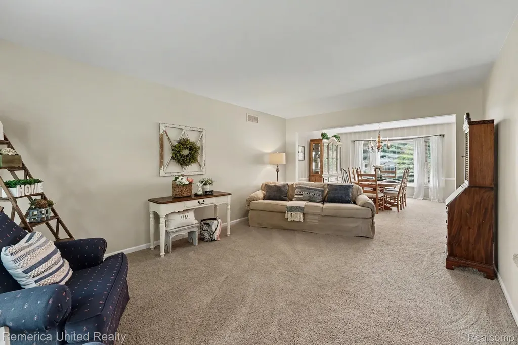 24938 White Plains Drive Novi City MI 48374