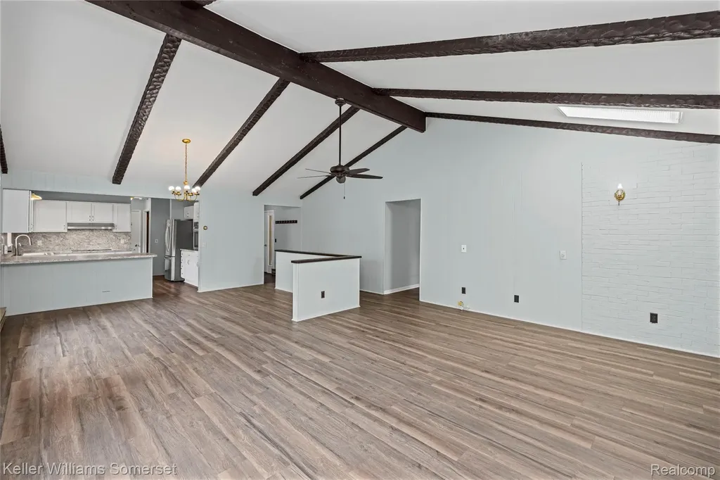 2344 Rochester Road Addison Township MI 48367