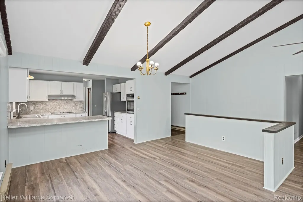 2344 Rochester Road Addison Township MI 48367